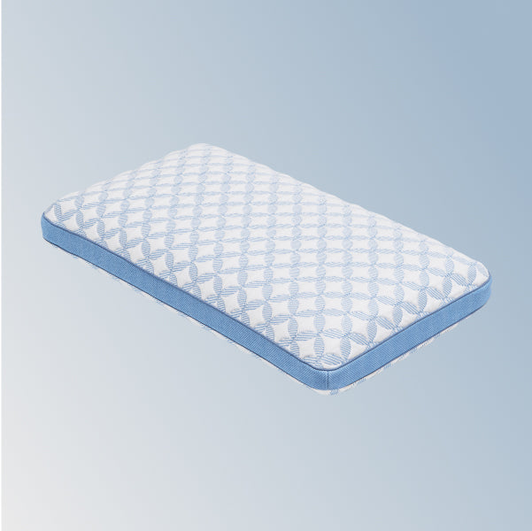GlacioTex Shredded Foam Pillow