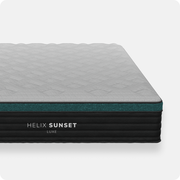 Helix Sunset Luxe