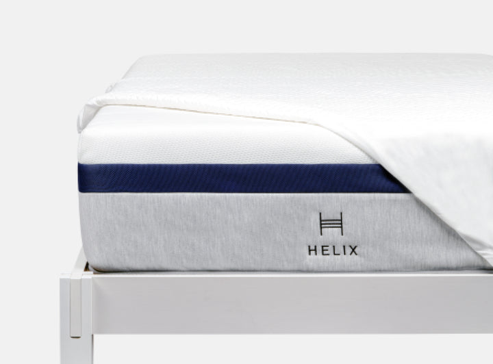 GlacioTex Mattress Protector