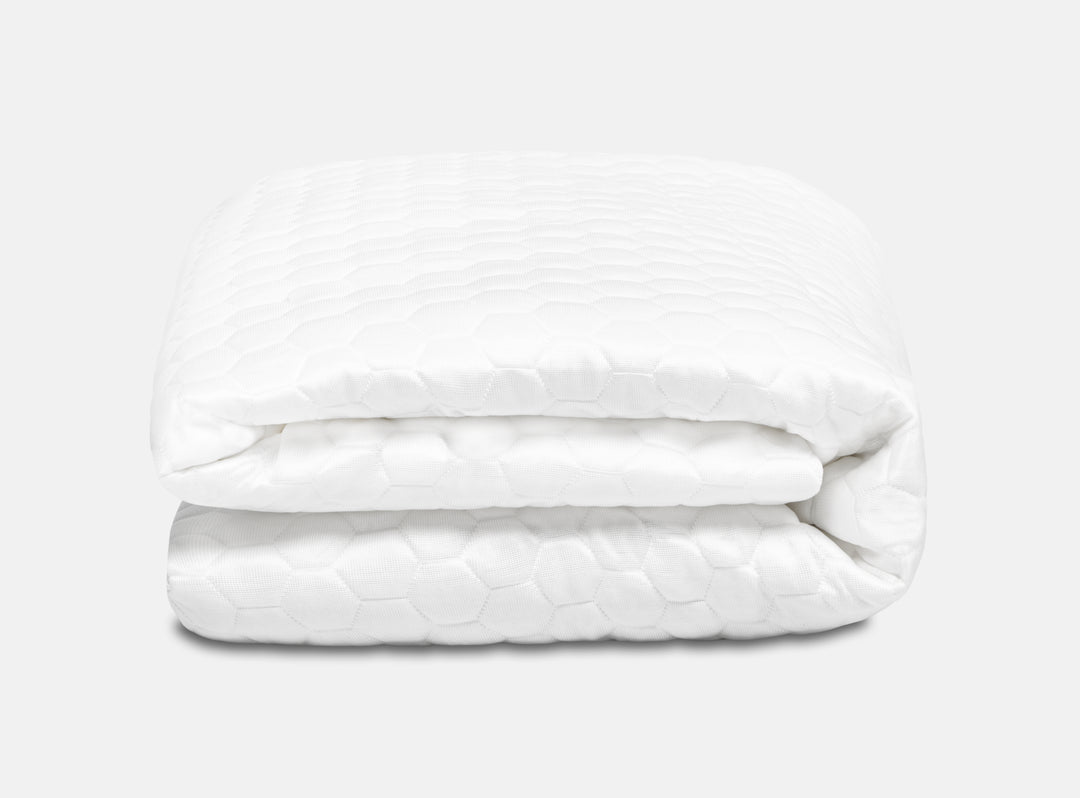 GlacioTex Mattress Protector