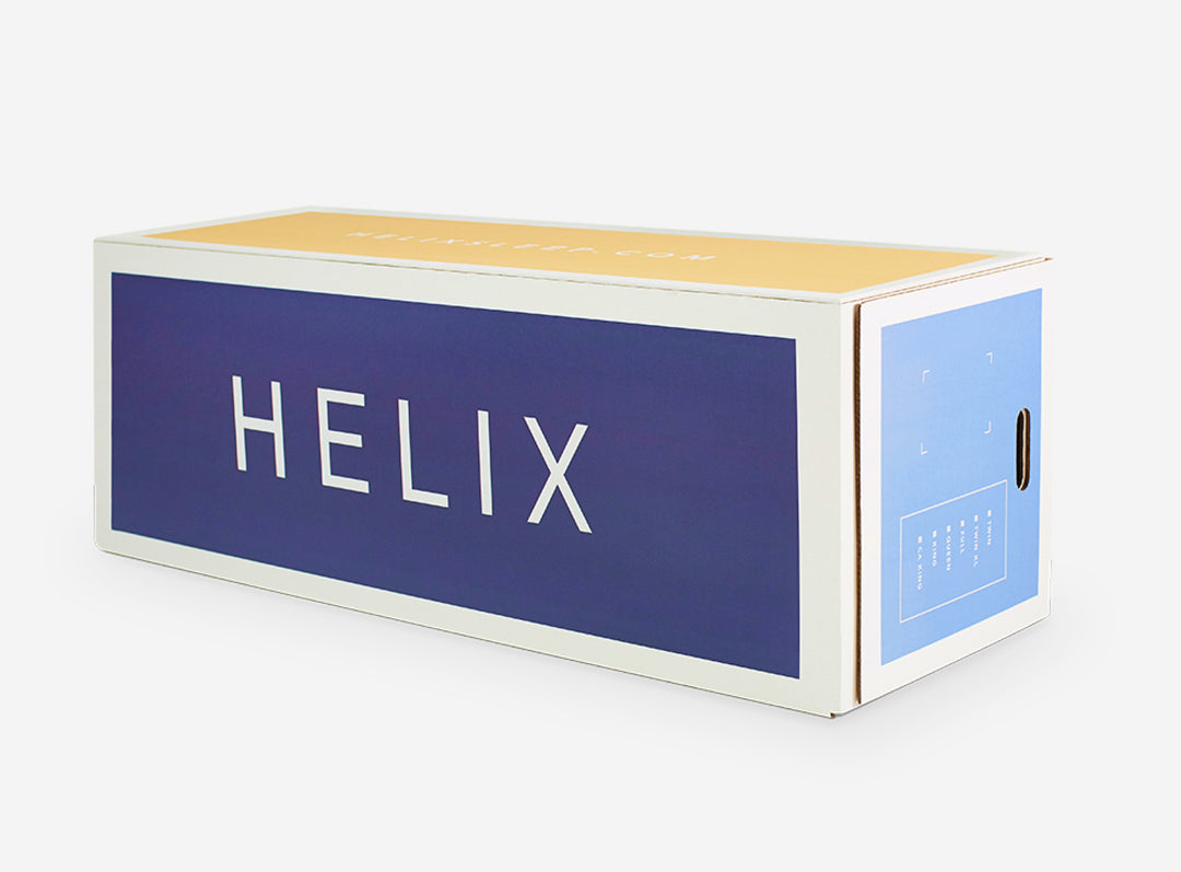 Helix Plus