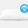 Helix Down & Feather Pillow - Responsible Down Standard Certified