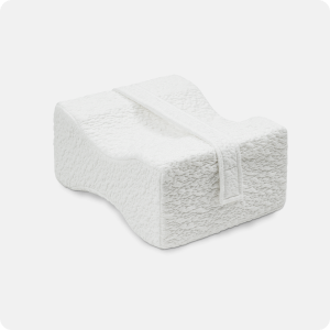 Side Sleeper Knee Pillow