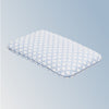 GlacioTex Cooling Memory Foam Pillow