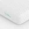 Dual Comfort Mattress Topper with GlacioTex