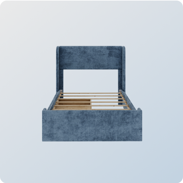 Astor Bed Frame