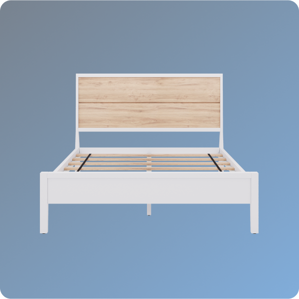Ludlow Bed Frame