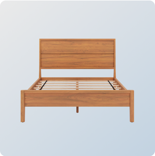 Ludlow Bed Frame