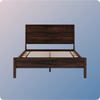 Ludlow Bed Frame