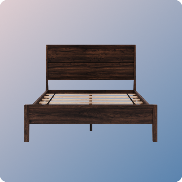 Ludlow Bed Frame