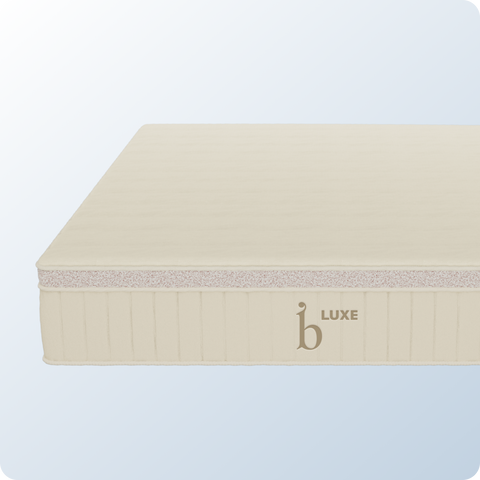 Birch Luxe Natural Mattress