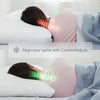 ComfortAdjust Cooling Pillow