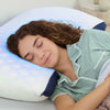 ComfortAdjust Cooling Pillow