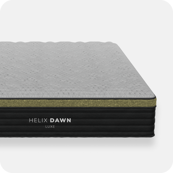 Helix Dawn Luxe
