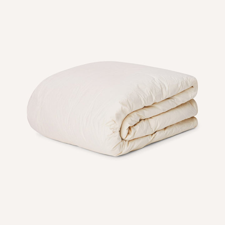 Birch Natural Down Duvet Insert