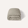 Birch Organic Cotton Duvet Cover Set