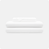 Cotton Blend Sheet Set