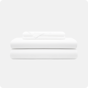 Cotton Blend Sheet Set